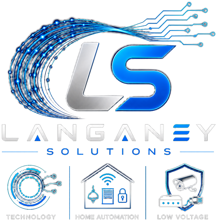 Langaney Solutions
